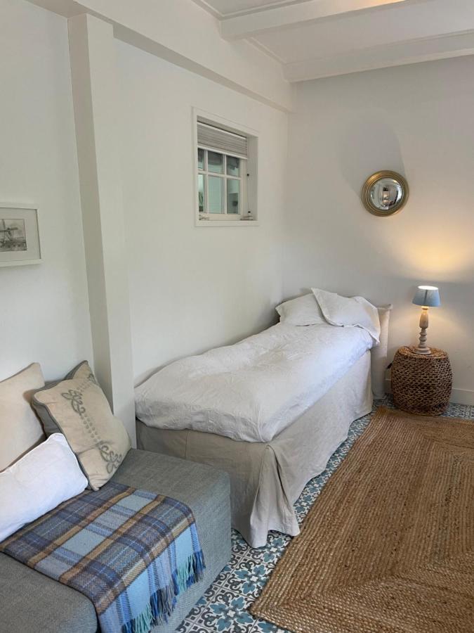 De Vink Bed & Breakfast อับเคาเดอ ภายนอก รูปภาพ