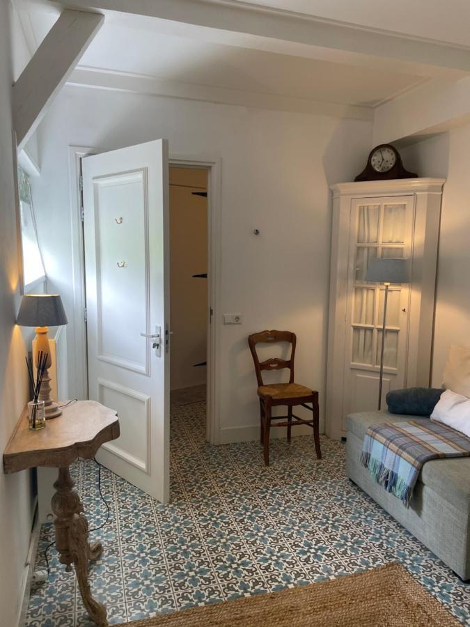 De Vink Bed & Breakfast อับเคาเดอ ภายนอก รูปภาพ